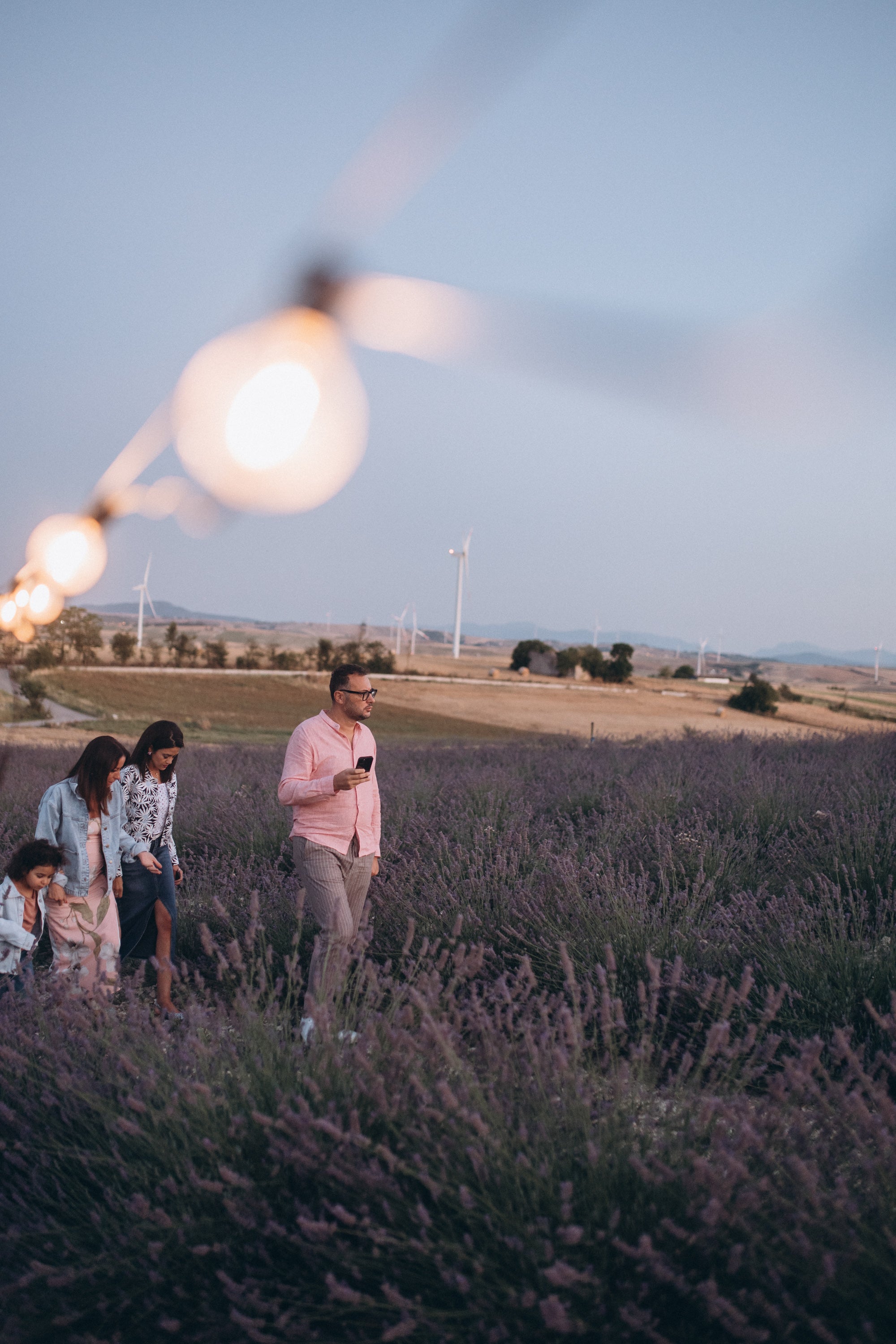 Un’esperienza fotografica
